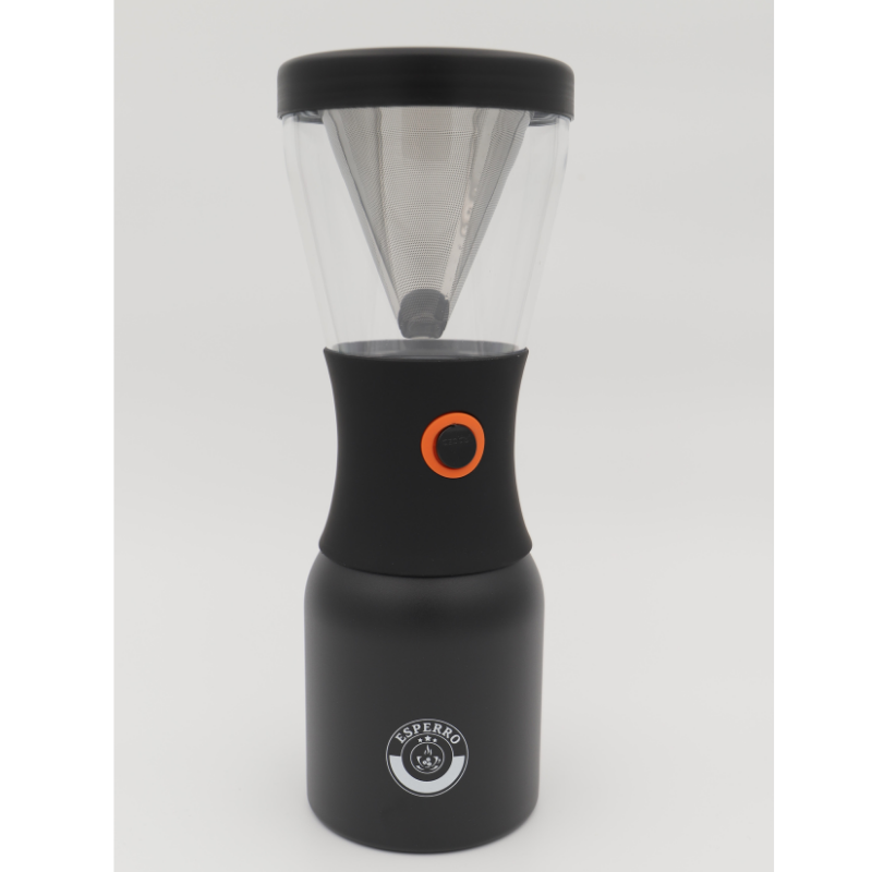 Cold Brew KB900 + 3x Filtre Kahve Kampanyası